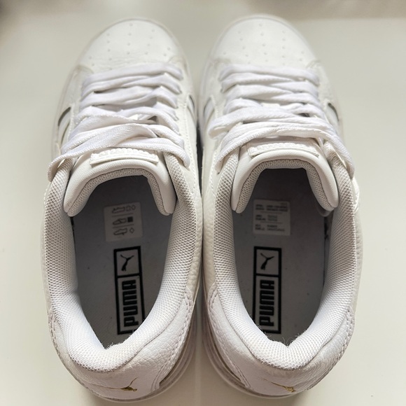 Puma sneakers Cali Star - size 6.5 - as new - Picture 5 of 5